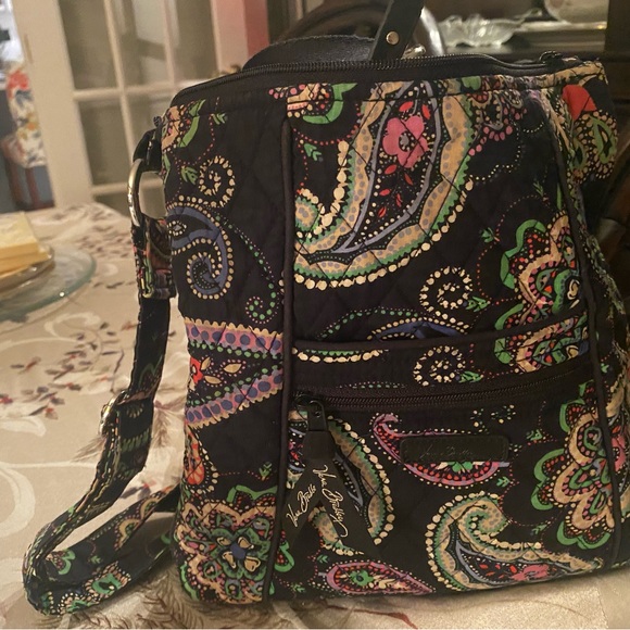 Vera Bradley Pocketbooks - Picture 3 of 3